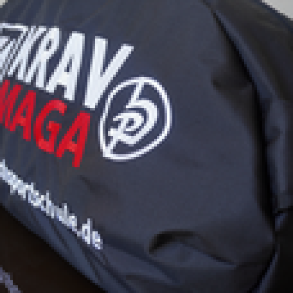 Krav Maga Sporttasche